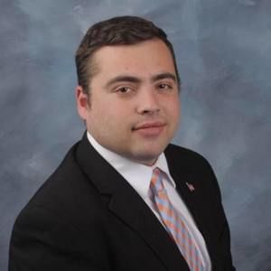 Meet your Posher, Harry